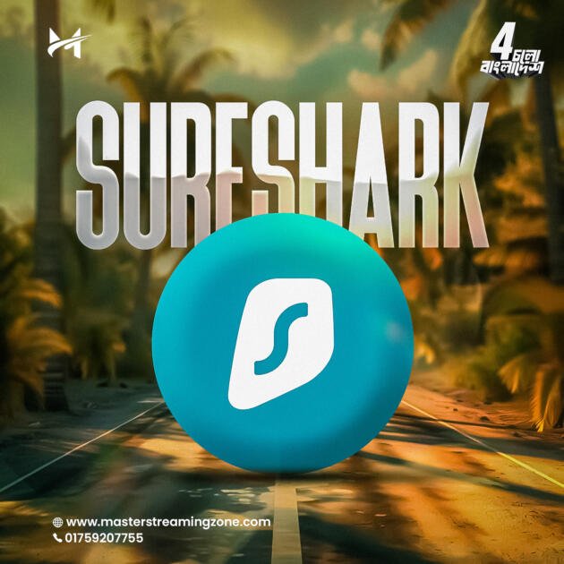 Surfshark VPN Premium