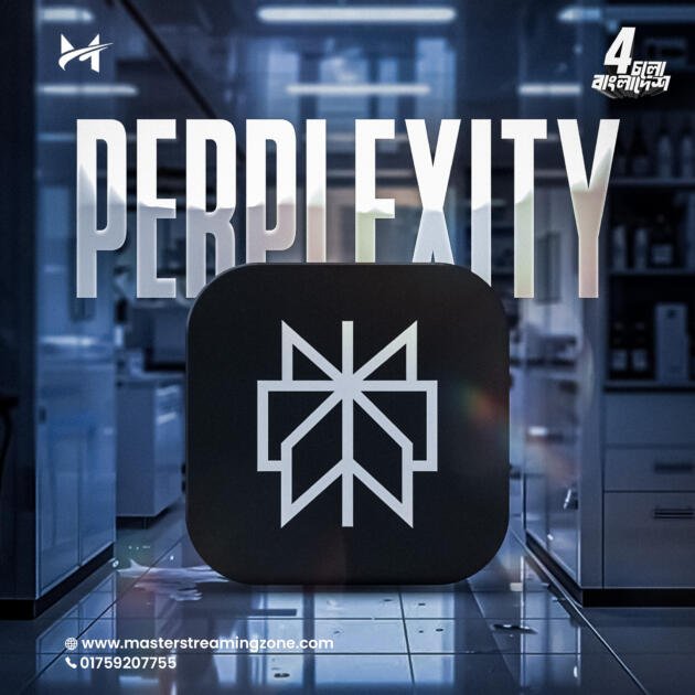Perplexity Pro